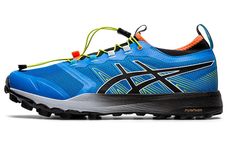 ASICS FujiTrabuco Pro 'Directoire Blue' 1011A566-401
