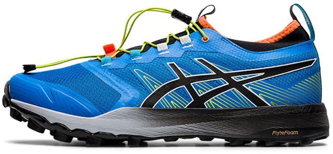 亚瑟士 FujiTrabuco Pro '蓝色'越野跑鞋 1011A566-401 Buy 亚瑟士 FujiTrabuco Pro '蓝色'越野跑鞋 1011A566-401