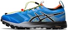Buy ASICS FujiTrabuco Pro 'Biru Directoire' 1011A566-401