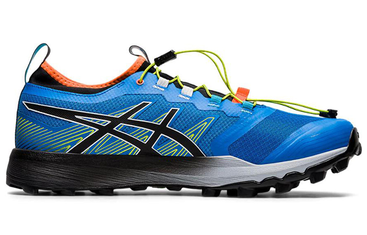 Order ASICS FujiTrabuco Pro 'Directoire Blue' 1011A566-401