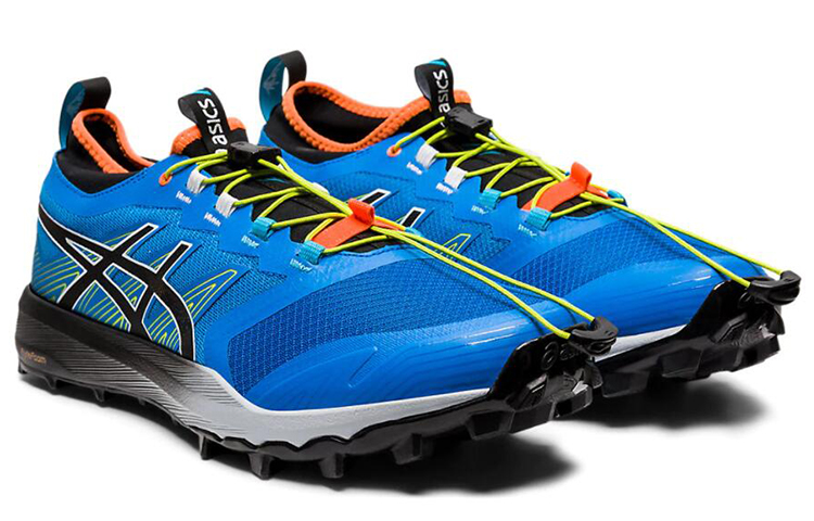 Lookbook ASICS FujiTrabuco Pro 'Directoire Blue' 1011A566-401