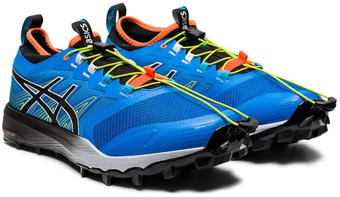 ASICS FujiTrabuco Pro 'Directoire Blue' 1011A566-401 Lookbook ASICS FujiTrabuco Pro 'Directoire Blue' 1011A566-401