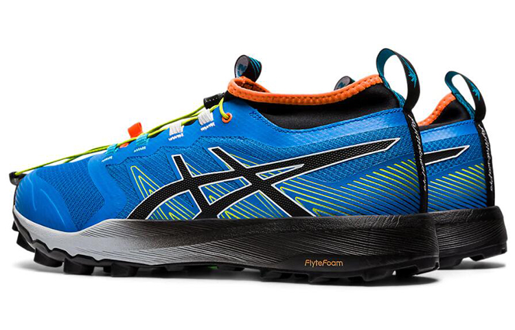 Shop ASICS FujiTrabuco Pro 'Directoire Blue' 1011A566-401