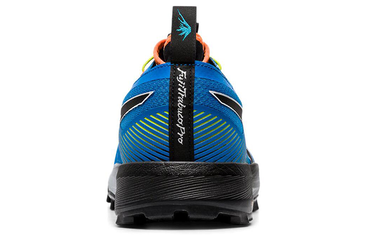 Purchase ASICS FujiTrabuco Pro 'Directoire Blue' 1011A566-401