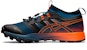 ASICS FujiTrabuco Pro 'Biru Mako Jingga' 1011A566-400