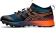 Buy ASICS FujiTrabuco Pro 'Biru Mako Jingga' 1011A566-400