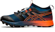 Buy ASICS FujiTrabuco Pro 'Mako Blue Orange' 1011A566-400