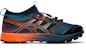 ASICS FujiTrabuco Pro 'Biru Mako Jingga' 1011A566-400