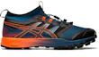 Order ASICS FujiTrabuco Pro 'Mako Blue Orange' 1011A566-400