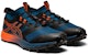 ASICS FujiTrabuco Pro 'Biru Mako Jingga' 1011A566-400