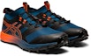 Lookbook ASICS FujiTrabuco Pro 'Biru Mako Jingga' 1011A566-400