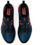 Shop ASICS FujiTrabuco Pro 'Mako Blue Orange' 1011A566-400