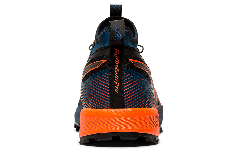 Purchase ASICS FujiTrabuco Pro 'Mako Blue Orange' 1011A566-400