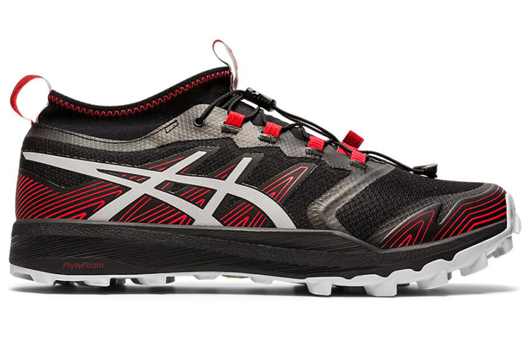Order ASICS FujiTrabuco PRO Cross-country /Red 'Black' 1011A566-003