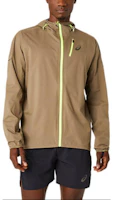 ASICS FUJITRAIL Waterproof Running Jacket Pepper Red Stylish & Comfy ANA-2011C259-201 ASICS FUJITRAIL Waterproof Running Jacket Pepper Red Stylish & Comfy ANA-2011C259-201