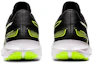 Purchase ASICS Fuzeblast ''Graphit Schwarz Grün'' 1011B450-021
