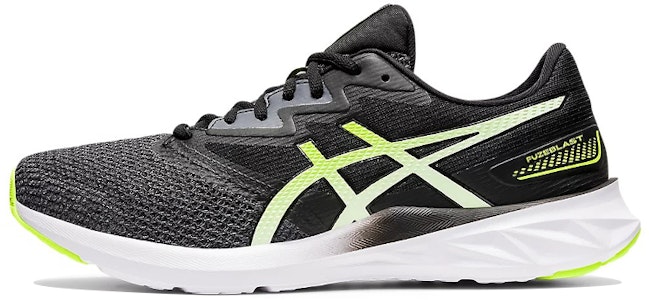 ASICS Fuzeblast '石墨黑绿色' 1011B450-021 Buy ASICS Fuzeblast '石墨黑绿色' 1011B450-021