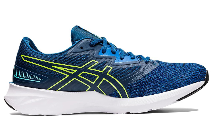 Order ASICS Fuzeblast ''Confort Indigo'' 1011B450-401