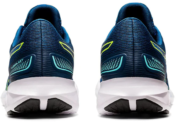 ASICS Fuzeblast ''Confort Indigo'' 1011B450-401 Purchase ASICS Fuzeblast ''Confort Indigo'' 1011B450-401