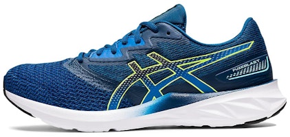 ASICS Fuzeblast 'Indigo Comfort' 1011B450-401 ASICS Fuzeblast 'Indigo Comfort' 1011B450-401