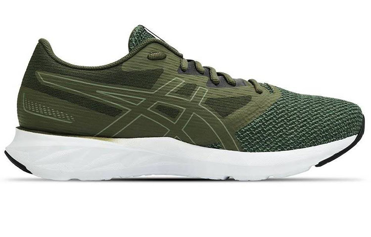 Order ASICS Fuzeblast SE ''Groen'' 1011B562-301