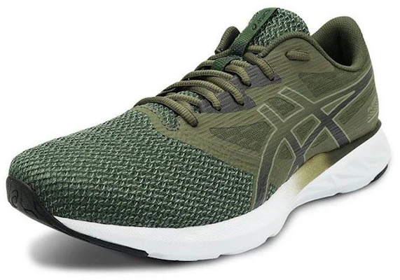 ASICS Fuzeblast SE ''Groen'' 1011B562-301 Lookbook ASICS Fuzeblast SE ''Groen'' 1011B562-301