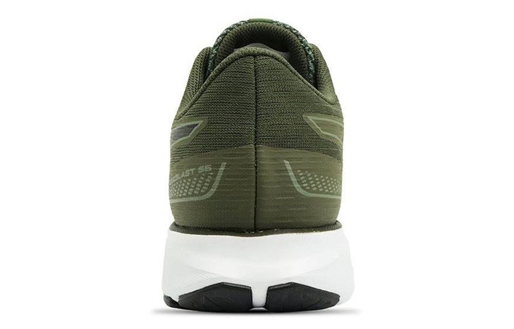 ASICS Fuzeblast SE 'Green' 圖 5