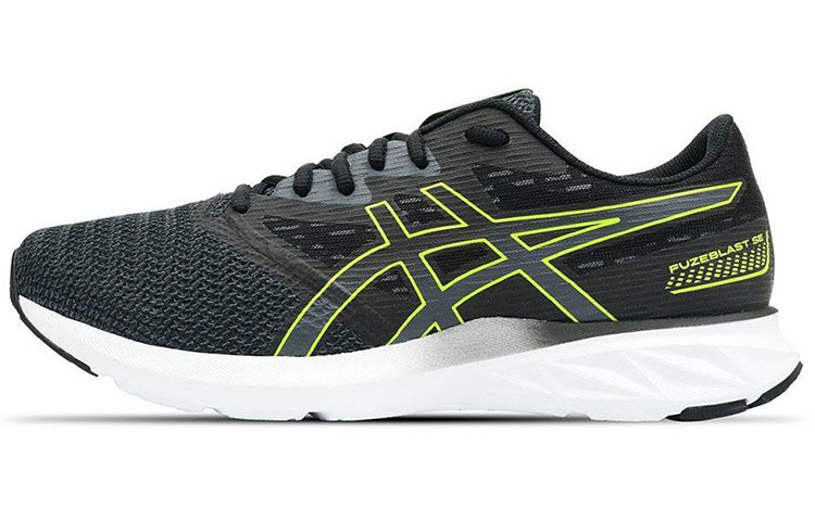 ASICS Fuzeblast SE 'Grey' 1011B562-021
