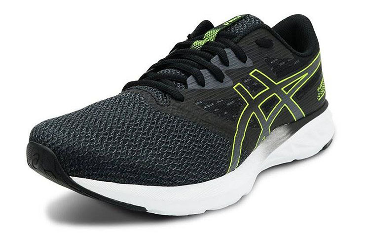 Lookbook ASICS Fuzeblast SE ''Grijs'' 1011B562-021