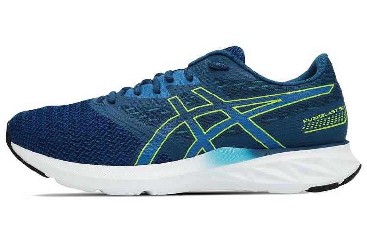 ASICS Fuzeblast SE 'Navy Blue' 1011B562-401