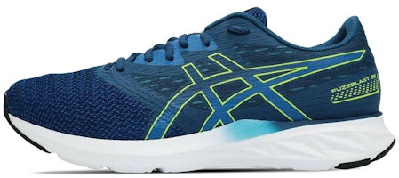 ASICS Fuzeblast SE 'Navy Blue' 1011B562-401 ASICS Fuzeblast SE 'Navy Blue' 1011B562-401