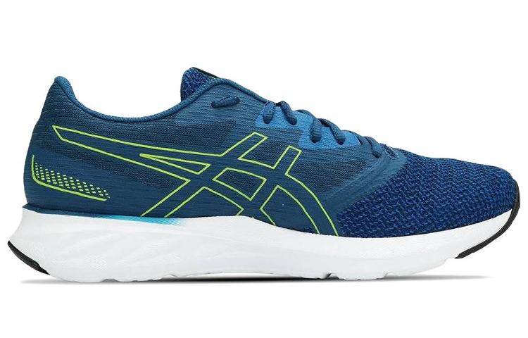 Order ASICS Fuzeblast SE ''Bleu Marine'' 1011B562-401