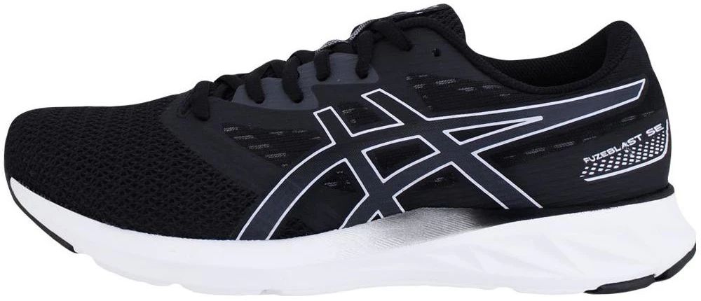 asics-fuzeblast-se-low-top-running-black-white-1011-b562-001