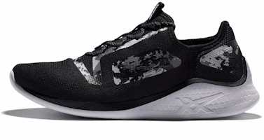 ASICS Fuzetora 'Black' T833N-001 ASICS Fuzetora 'Black' T833N-001