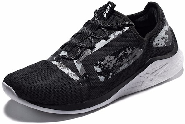 아식스 퓨제토라 '블랙' (Asics Pyujetola 'Beullaek') T833N-001 Order 아식스 퓨제토라 '블랙' (Asics Pyujetola 'Beullaek') T833N-001
