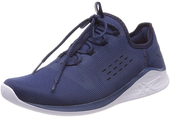 Asics Fuzetora 輕便透氣休閒跑步鞋 藍 Order Asics Fuzetora 輕便透氣休閒跑步鞋 藍