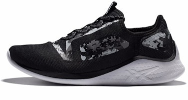 ASICS Fuzetora 'Black' T833N-001 ASICS Fuzetora 'Black' T833N-001