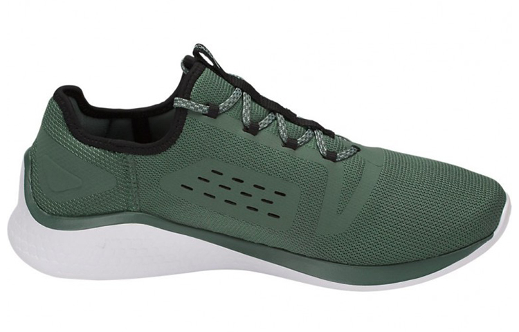 Order ASICS Fuzetora ''Lage Groene Hardloper'' T833N-8282