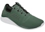 Lookbook ASICS Fuzetora 'Low Green Runner' Hijau Rendah Larian T833N-8282