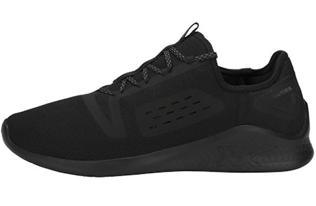 アシックス フュゼトラ 「ピュアブラック」 T833N-9090 Buy アシックス フュゼトラ 「ピュアブラック」 T833N-9090