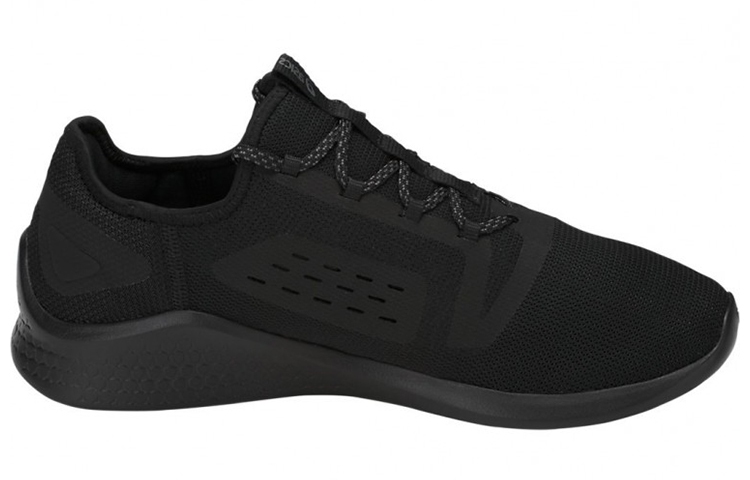 Order ASICS Fuzetora 'Hitam Murni' T833N-9090