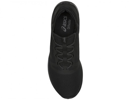 아식스 퓨제토라 '퓨어 블랙' (Asics Pyujetola 'Pyueo Beullaek') T833N-9090 Shop 아식스 퓨제토라 '퓨어 블랙' (Asics Pyujetola 'Pyueo Beullaek') T833N-9090