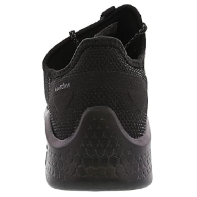 Purchase ASICS Fuzetora 'Hitam Murni' T833N-9090