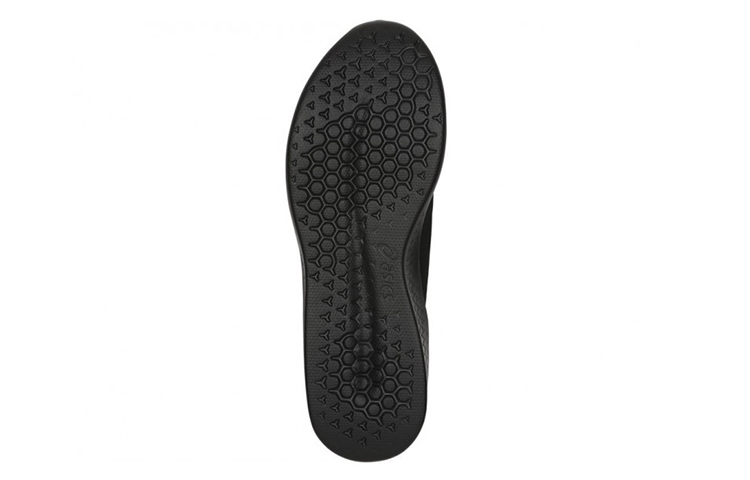 Details for ASICS Fuzetora 'Hitam Murni' T833N-9090
