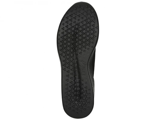 ASICS Fuzetora 'Hitam Tulen' T833N-9090 Details for ASICS Fuzetora 'Hitam Tulen' T833N-9090