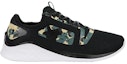 Order ASICS Fuzetora Sneakers Hitam/Hijau T833N-9082