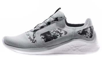 ASICS Fuzetora Sneakers White T833N-020 ASICS Fuzetora Sneakers White T833N-020