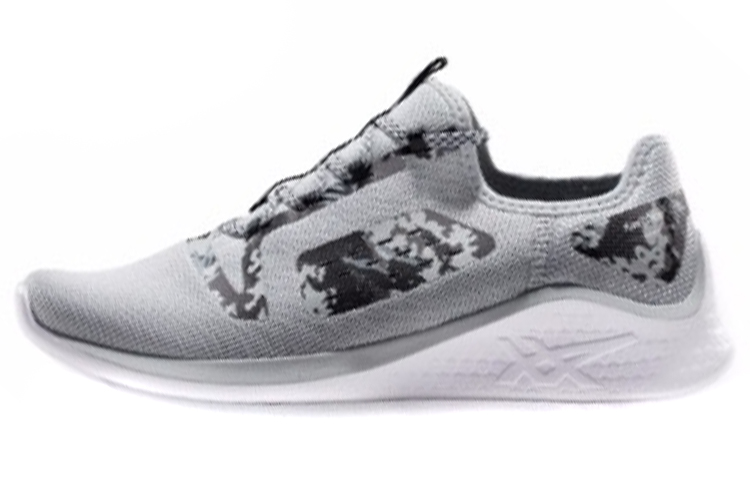 ASICS Fuzetora Sneakers White T833N-020