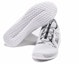 Lookbook ASICS Fuzetora Kasut Putih T833N-020