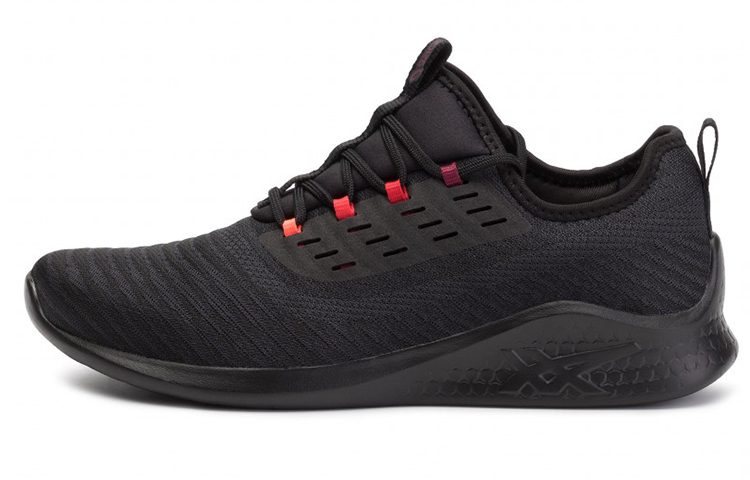 ASICS Fuzetora Twist 'Black' 1021A005-001